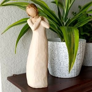 Healing Grace Demdaco 9 inch figure